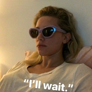 Meet your Posher, Alexis